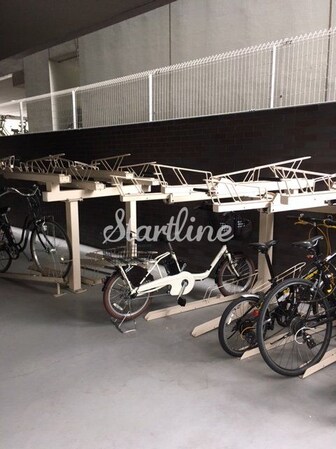 ロディア日本橋茅場町の物件内観写真